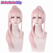 Azur Lane Ayanami, Laffey, Jean Bart, Kaga & Akagi Multi-Character Cosplay Wig
