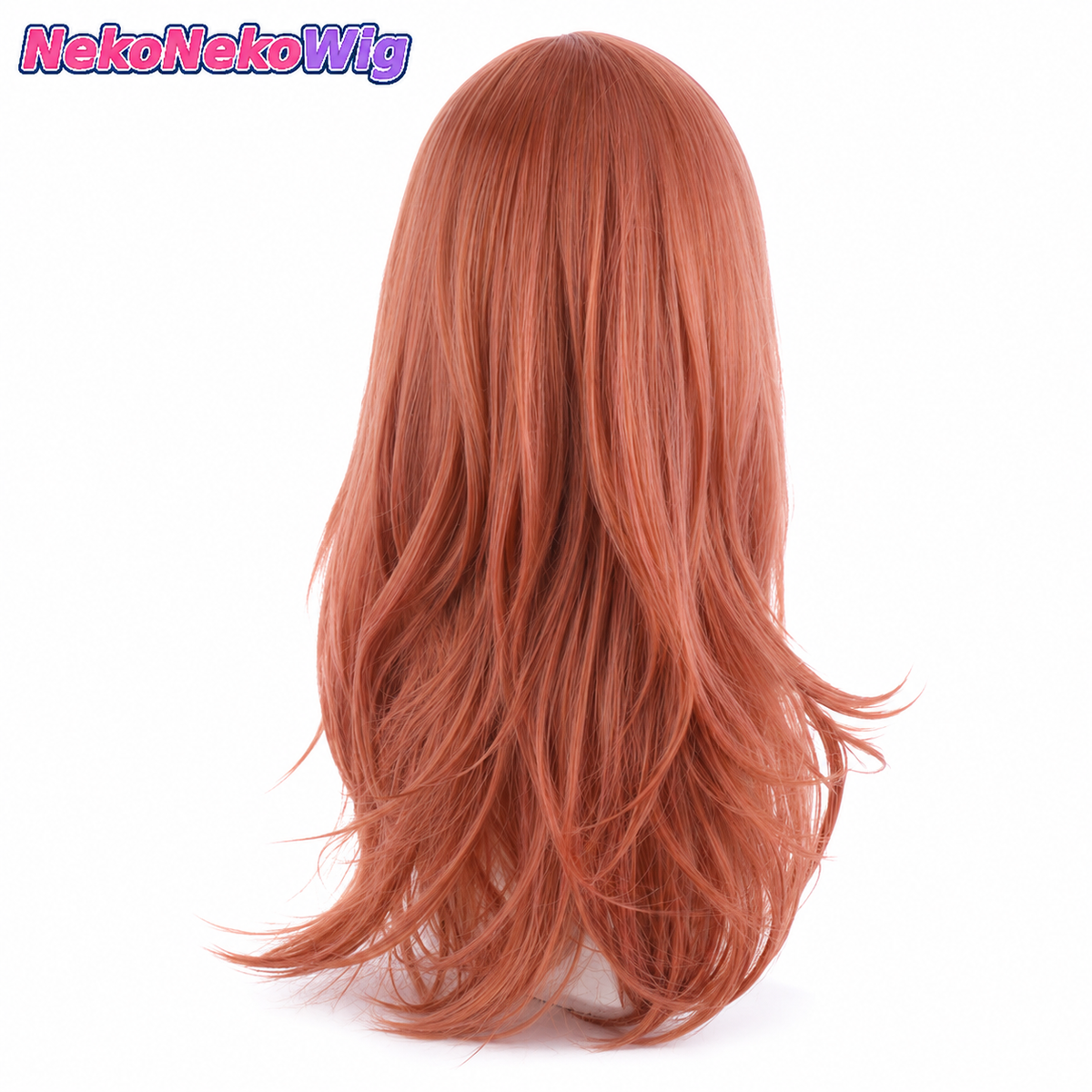 Chainsaw Man Denji, Makima, Reze & Power Multi-Character Cosplay Wig