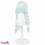Jujutsu Kaisen Mei Mei Cosplay Wig  Thickened Pre-Styled Wig with Hair Tie