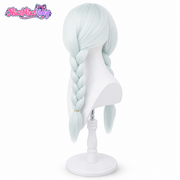 Jujutsu Kaisen Mei Mei Cosplay Wig  Thickened Pre-Styled Wig with Hair Tie