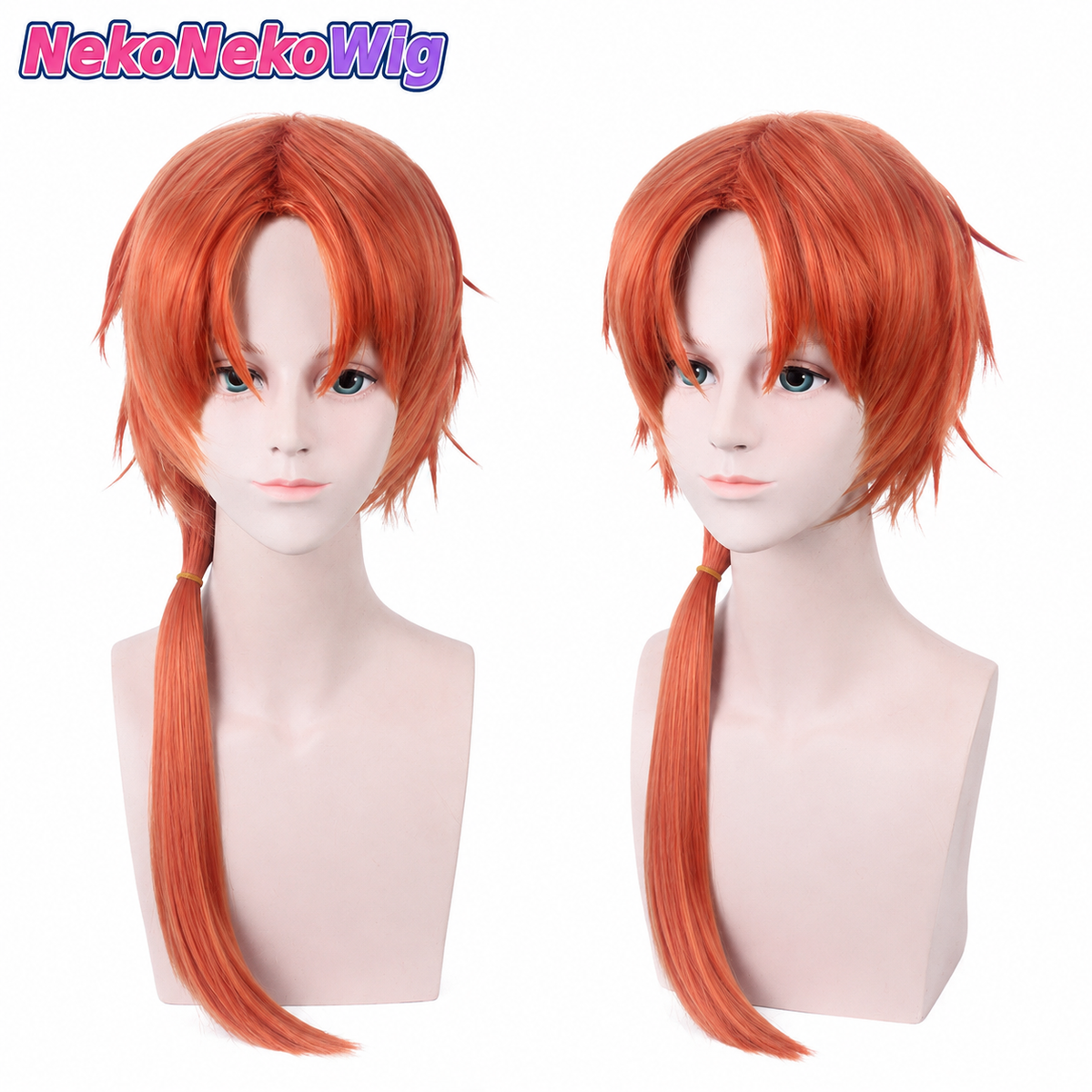 Toilet-Bound Hanako-kun Character Cosplay Wig  Nene Yashiro, Sakura Nanamine, Tsukasa Yugi & More