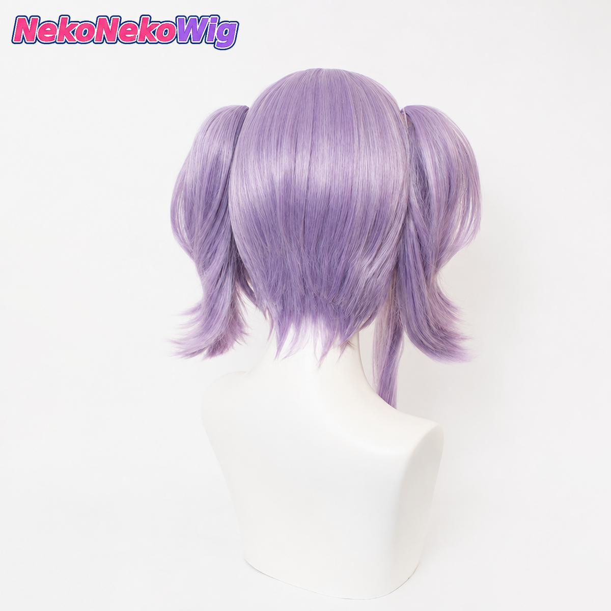 GODDESS OF VICTORY: NIKKE Liberalio Cosplay Wig  Faux Scalp Clip-On Style