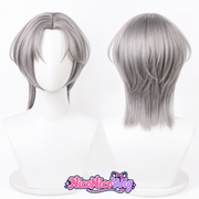 Alien Stage TILL Cosplay Wig  Fluffy Styled Wig with Realistic Scalp Top