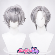 Alien Stage TILL Cosplay Wig  Fluffy Styled Wig with Realistic Scalp Top