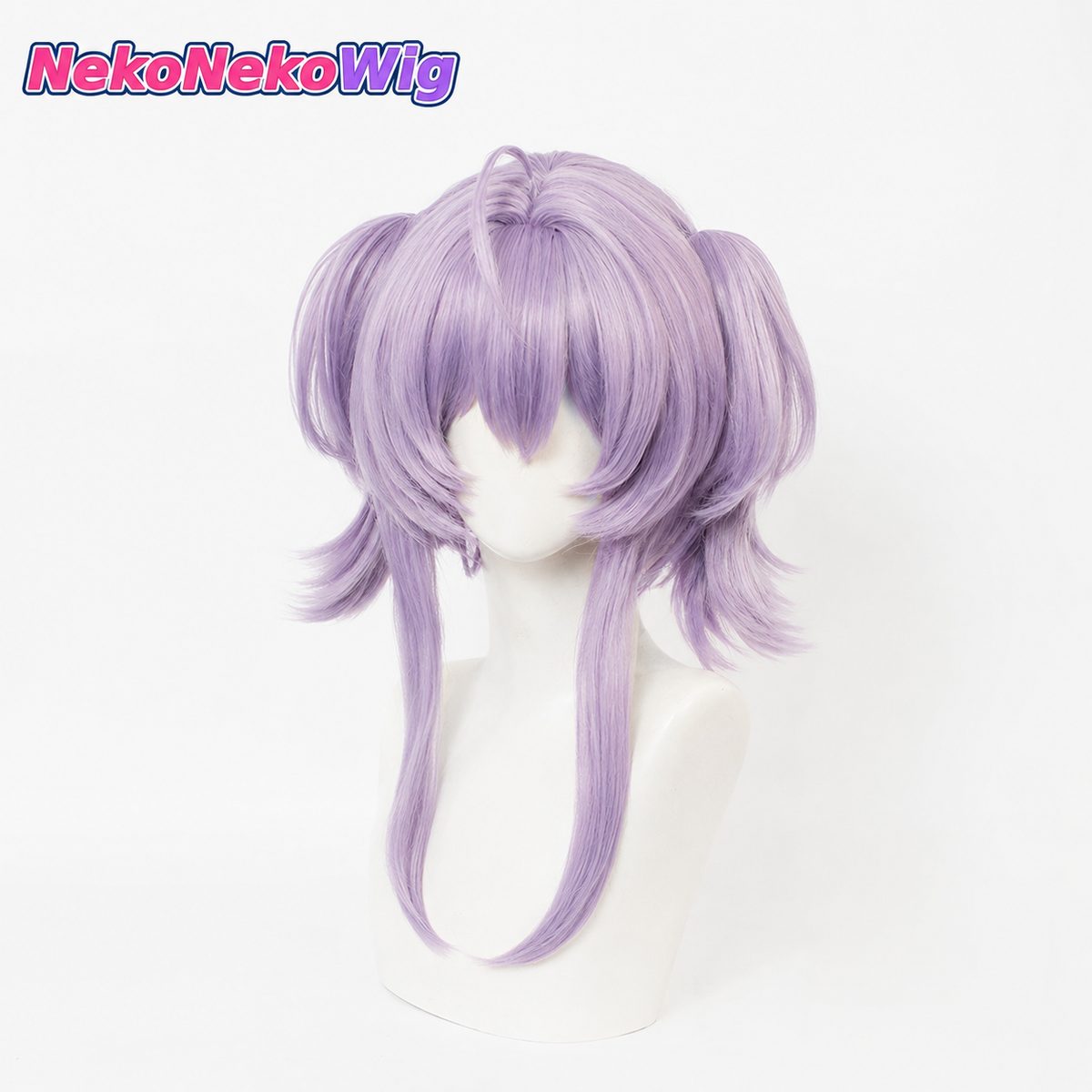 GODDESS OF VICTORY: NIKKE Liberalio Cosplay Wig  Faux Scalp Clip-On Style