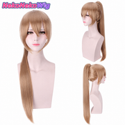 Azur Lane Ayanami, Laffey, Jean Bart, Kaga & Akagi Multi-Character Cosplay Wig