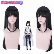 That Time I Got Reincarnated as a Slime Rimuru, Milim, Shuna & Shizu Multi-Character Cosplay Wig
