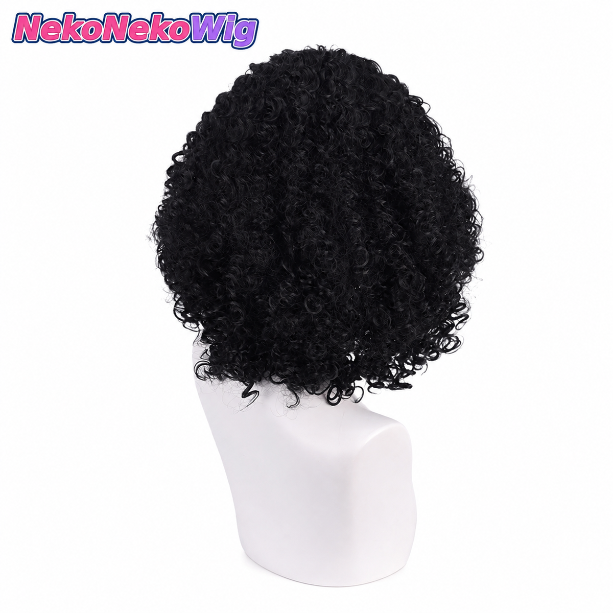 One Piece Usopp Cosplay Wig  Anime Character Style for Costume Parties