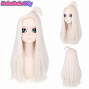 Fairy Tail Lucy, Wendy, Erza & Mirajane Cosplay Wig – Multi-Character Styles