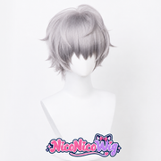 Alien Stage TILL Cosplay Wig  Fluffy Styled Wig with Realistic Scalp Top