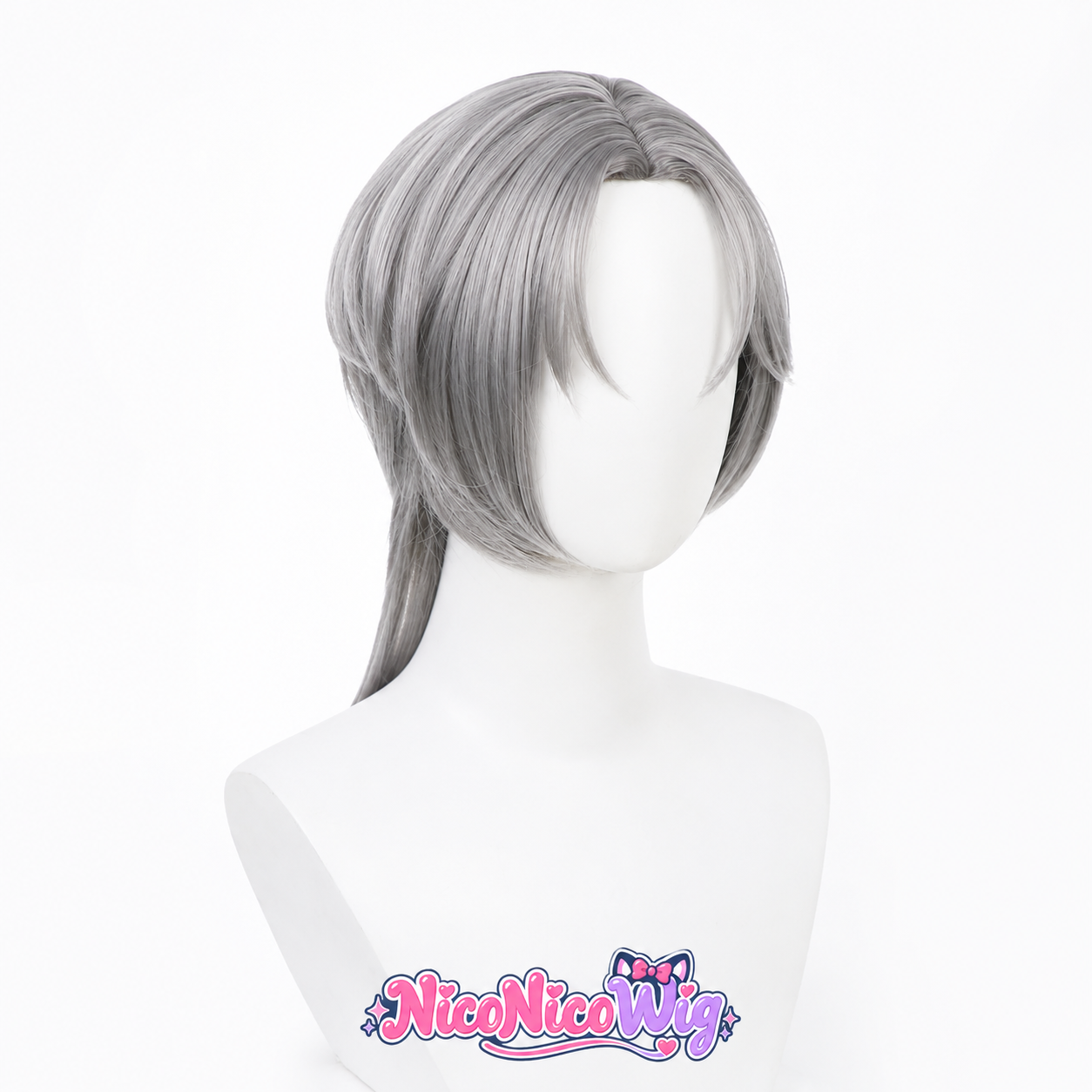 Alien Stage TILL Cosplay Wig  Fluffy Styled Wig with Realistic Scalp Top