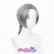 Alien Stage TILL Cosplay Wig  Fluffy Styled Wig with Realistic Scalp Top