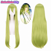 Fate/Grand Order Jeanne Alter, Merlin, Mash & More Multi-Character Cosplay Wig