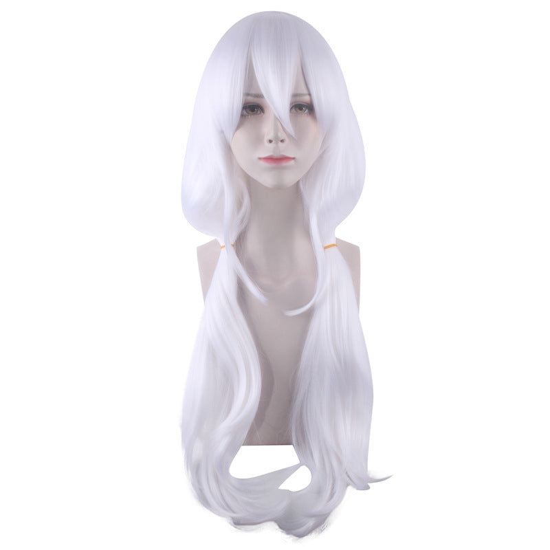 Danganronpa V3 Multi-Character Cosplay Wig  Angie, Tsumugi, Shuichi & More