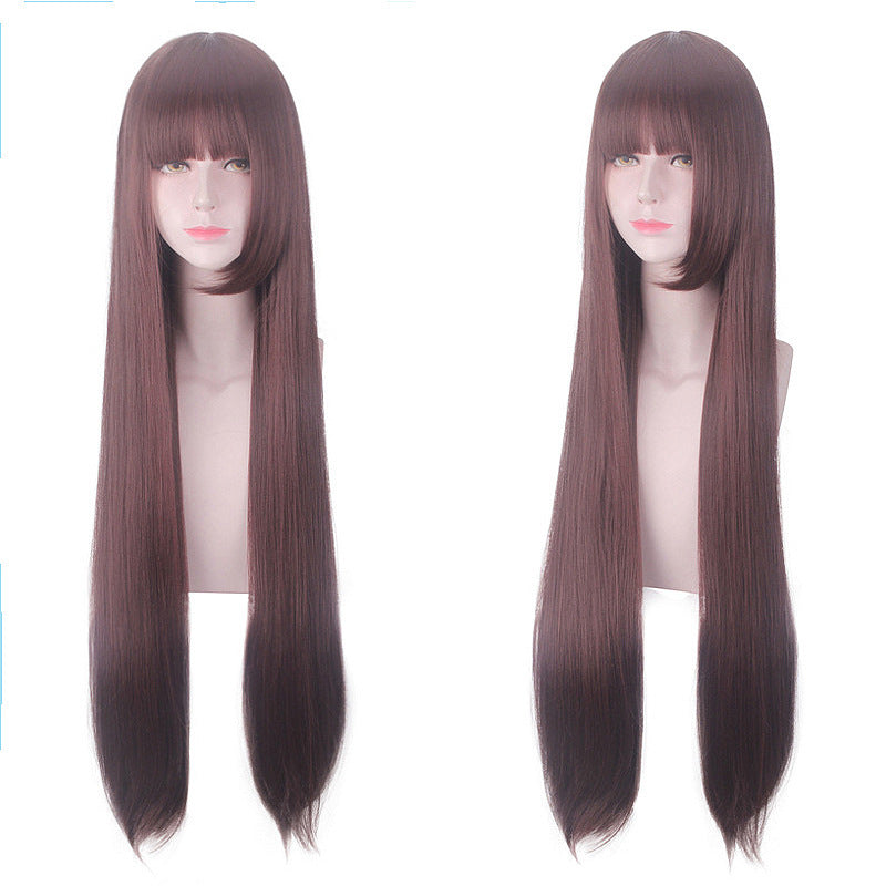 Azur Lane Ayanami, Laffey, Jean Bart, Kaga & Akagi Multi-Character Cosplay Wig