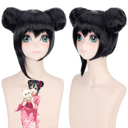 Love Live! School Idol Project μ's Cosplay Wig – Nico, Maki, Nozomi & More