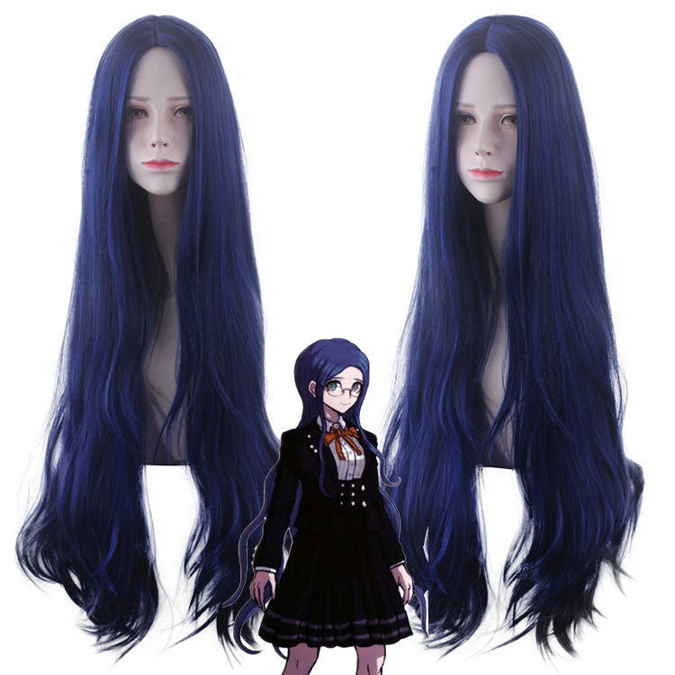 Danganronpa V3 Multi-Character Cosplay Wig  Angie, Tsumugi, Shuichi & More