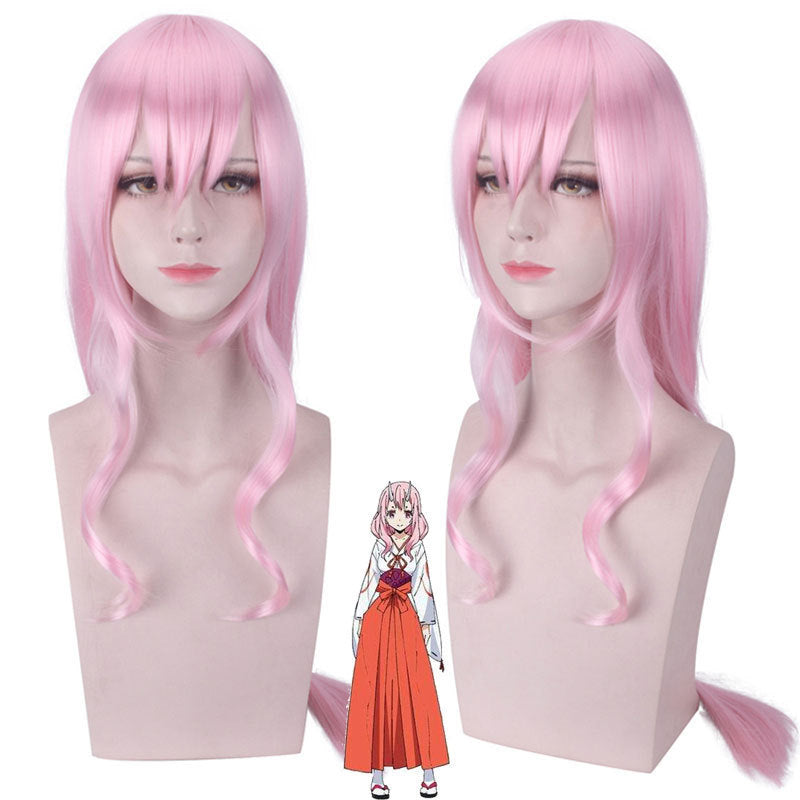 That Time I Got Reincarnated as a Slime Rimuru, Milim, Shuna & Shizu Multi-Character Cosplay Wig