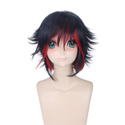 Kill la Kill Ryuko Matoi Cosplay Wig – Anime Character Hairstyle