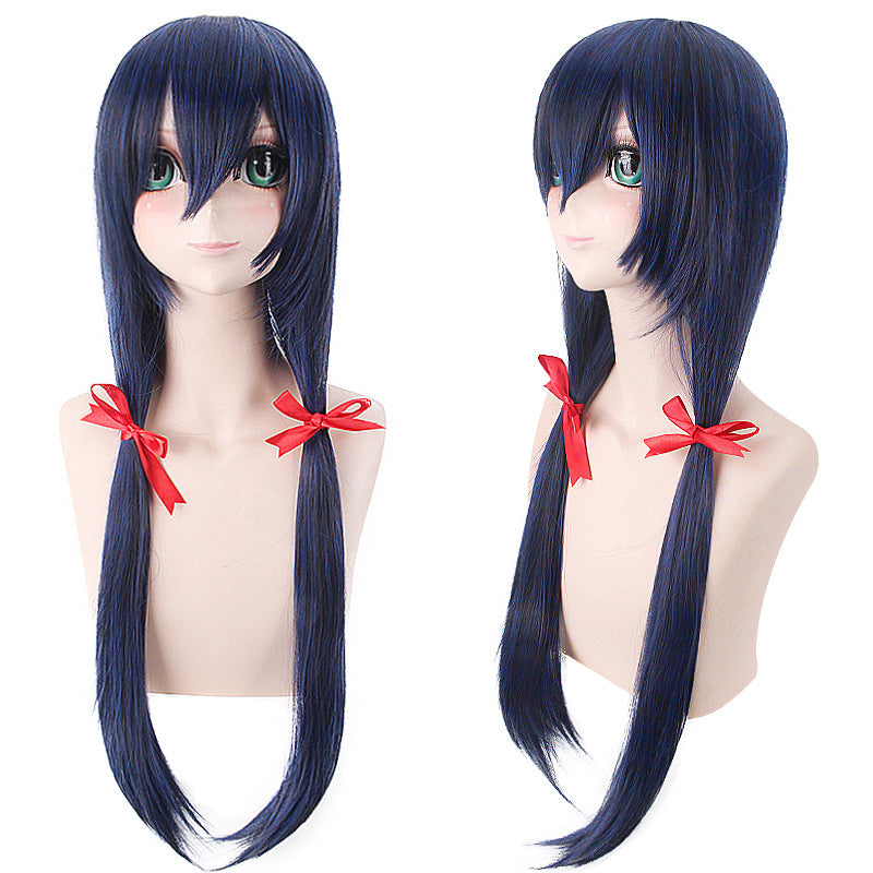 Love Live! School Idol Project μ's Cosplay Wig – Nico, Maki, Nozomi & More