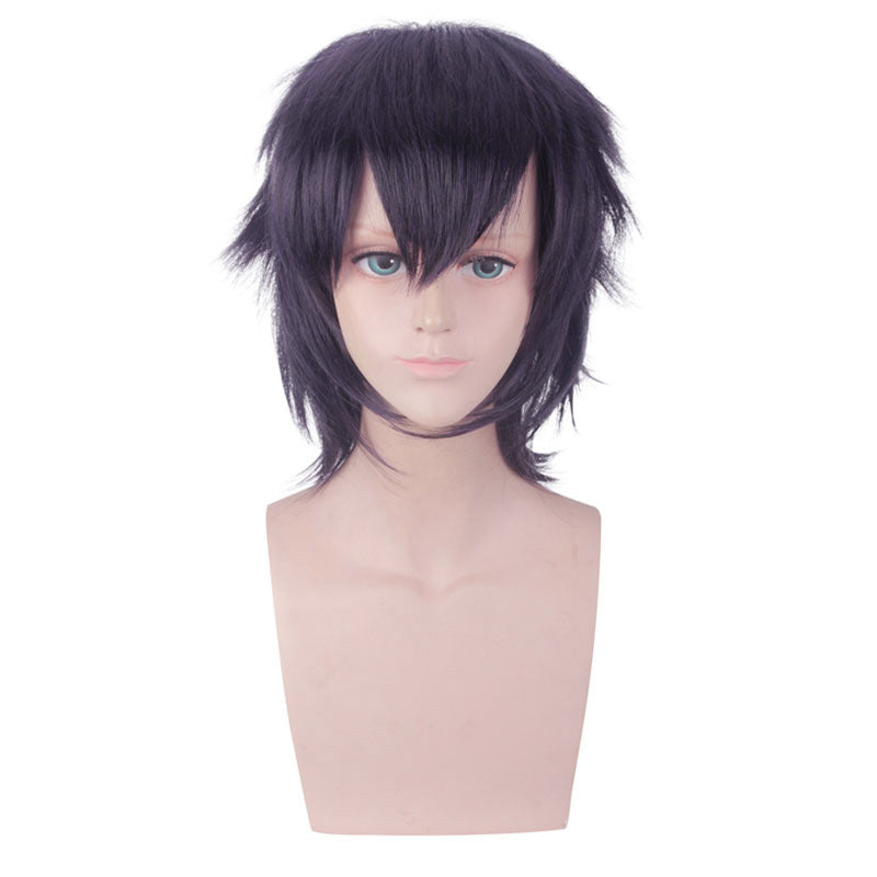 JoJo's Bizarre Adventure Narancia, Jolyne, Diavolo & More Multi-Character Cosplay Wig