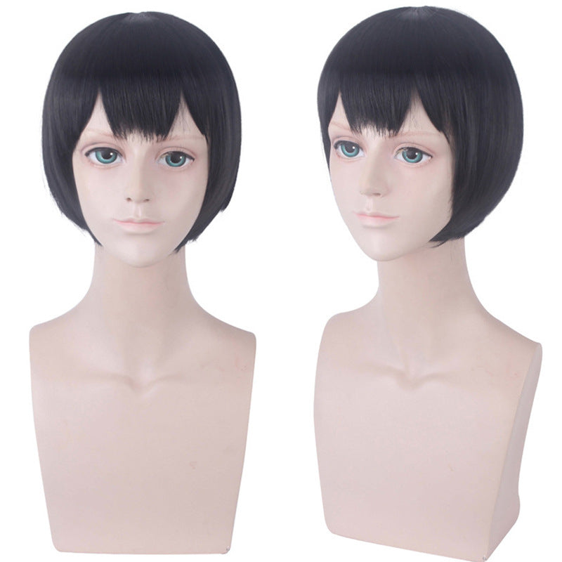 Toilet-Bound Hanako-kun Character Cosplay Wig  Nene Yashiro, Sakura Nanamine, Tsukasa Yugi & More