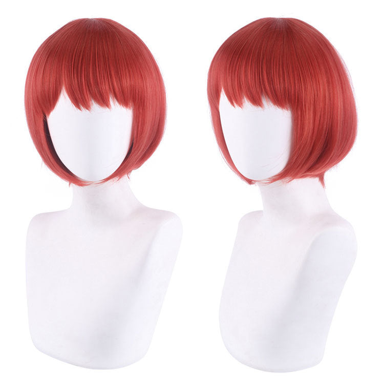 Danganronpa Hiyoko, Monomi, Tenko & Monaca Cosplay Wig – Multi-Character Styles