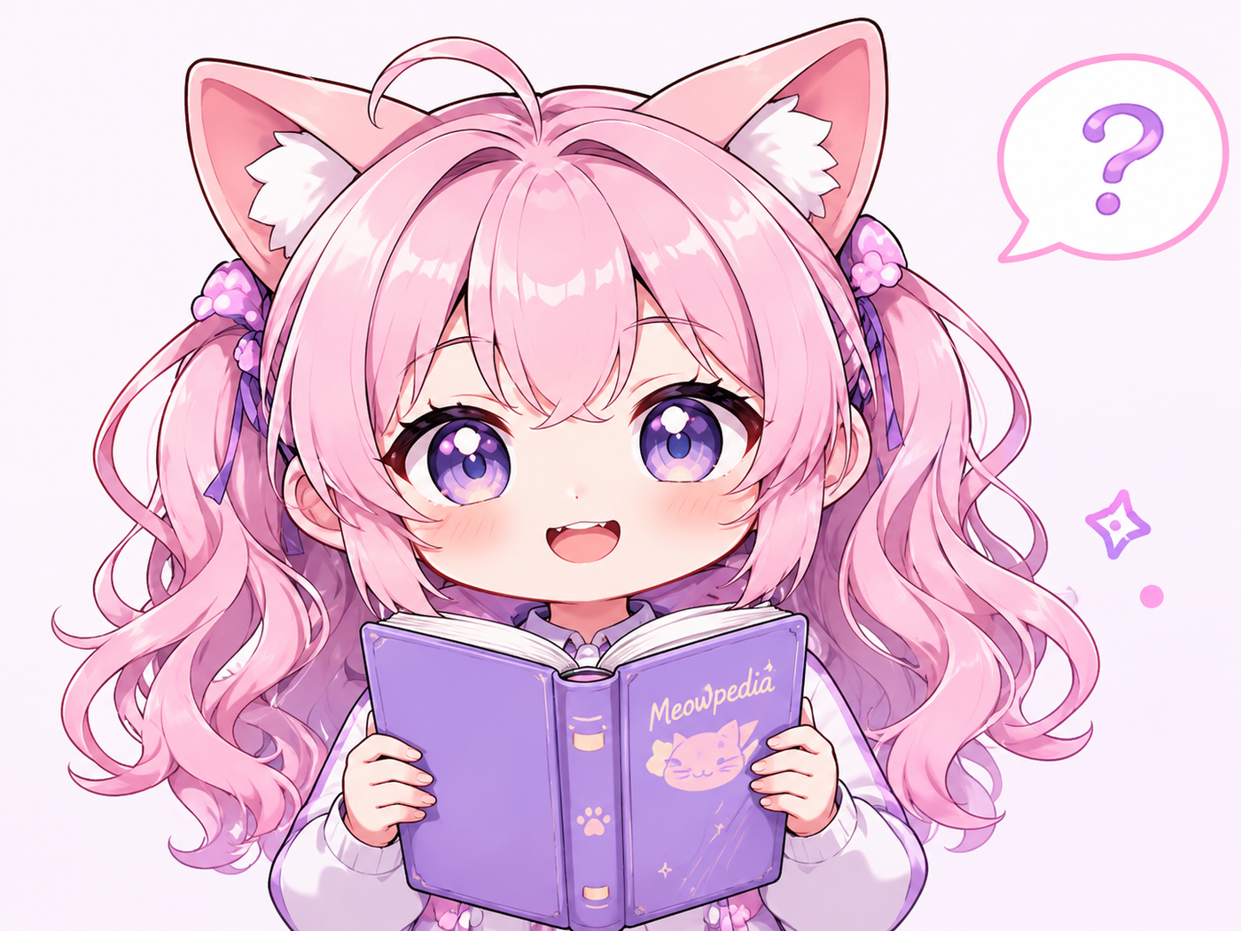 NekoNekoWig cosplay helper